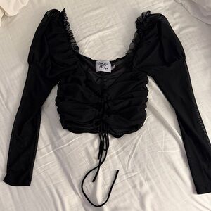 princess polly top